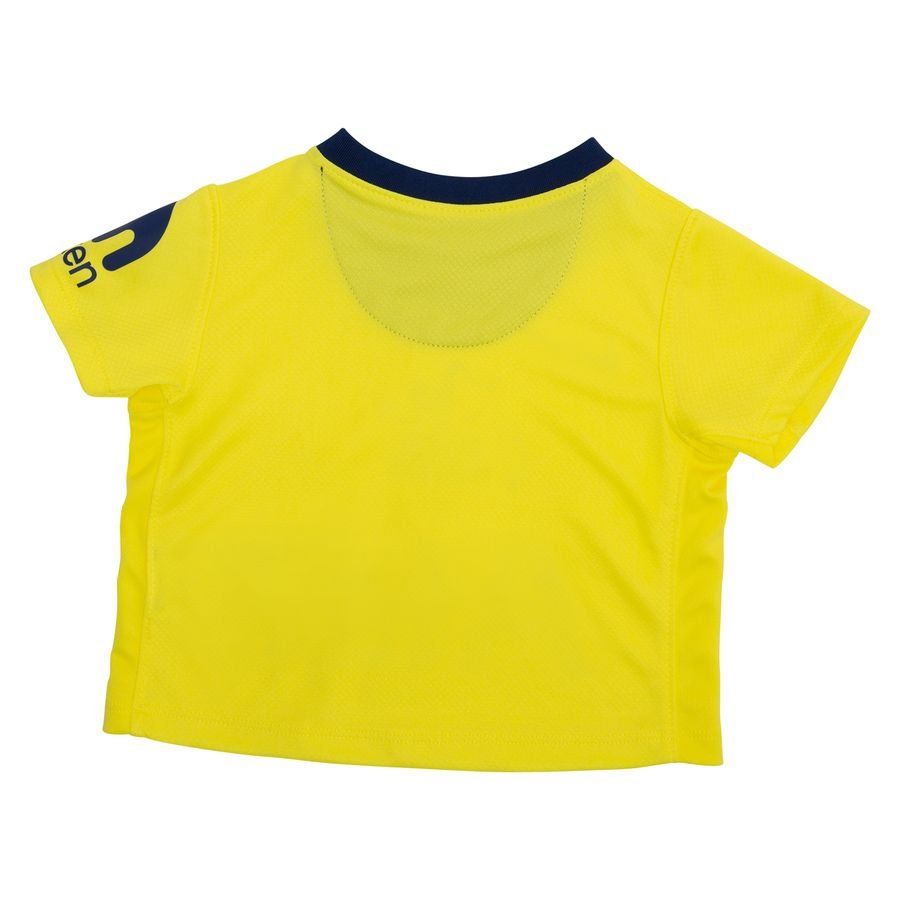 Tottenham 3rd Shirt 2025/26 Baby-Kit Kids-SoccerKits Hub | Buy Soccer Jerseys Online